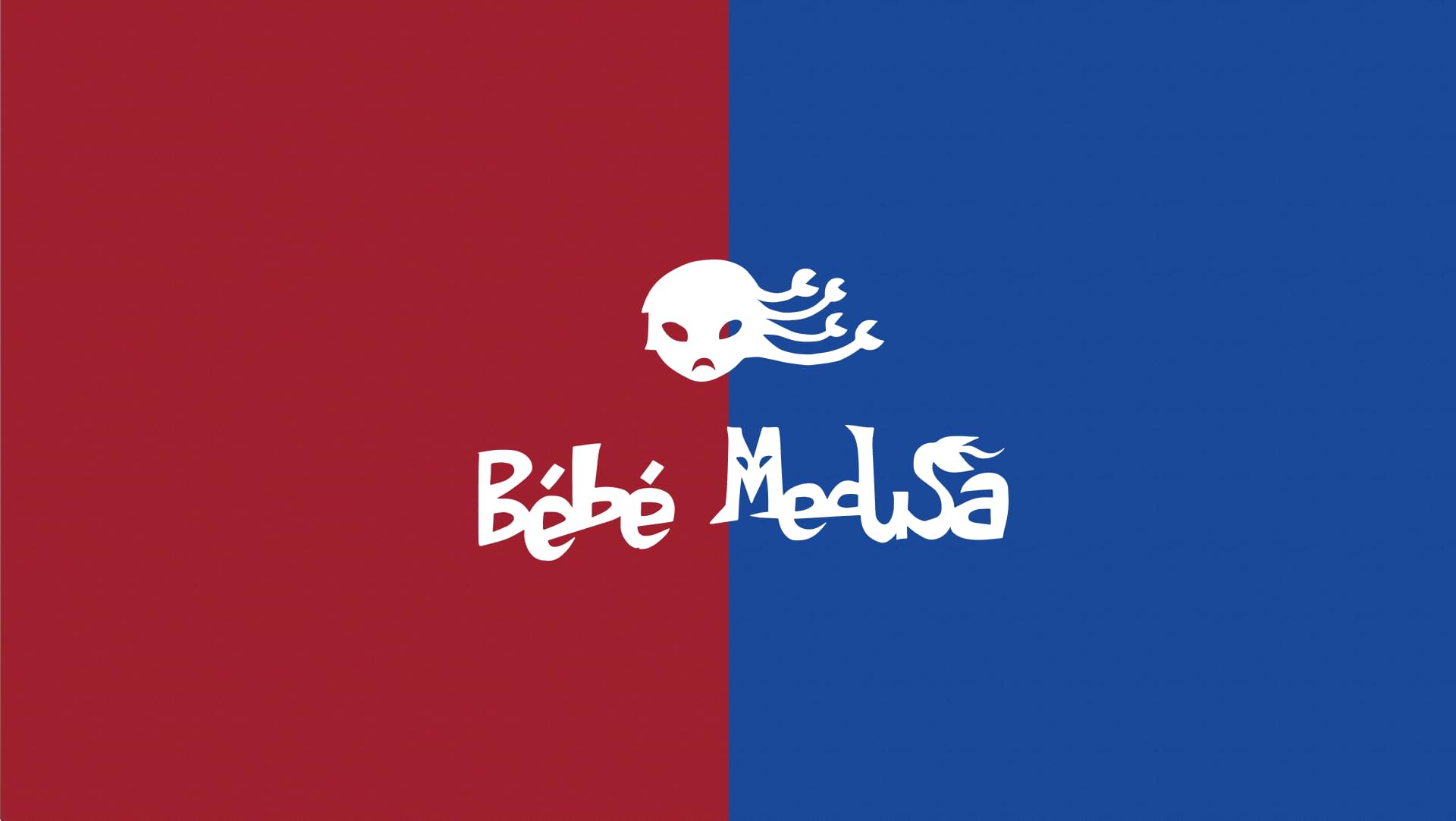 Bébé Medusa｜トップページ